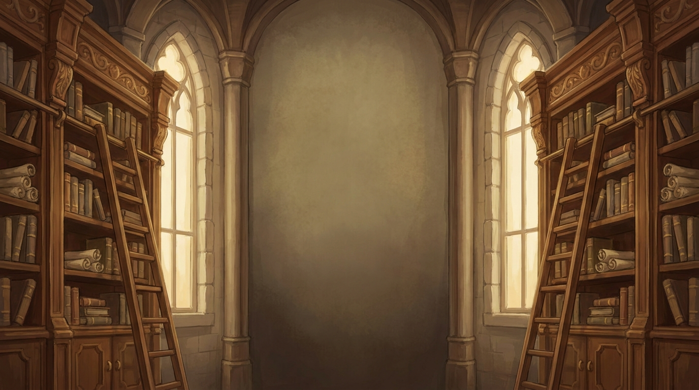 The adventurer's log library in RSRealm