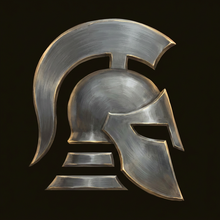 Spiked iron bracer, Ironman mode